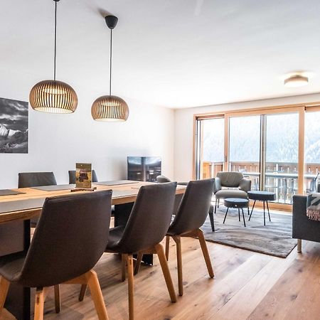 Apartment Walt 3.5 - Griwa Rent Ag Grindelwald Zewnętrze zdjęcie