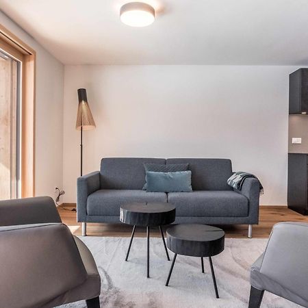 Apartment Walt 3.5 - Griwa Rent Ag Grindelwald Zewnętrze zdjęcie