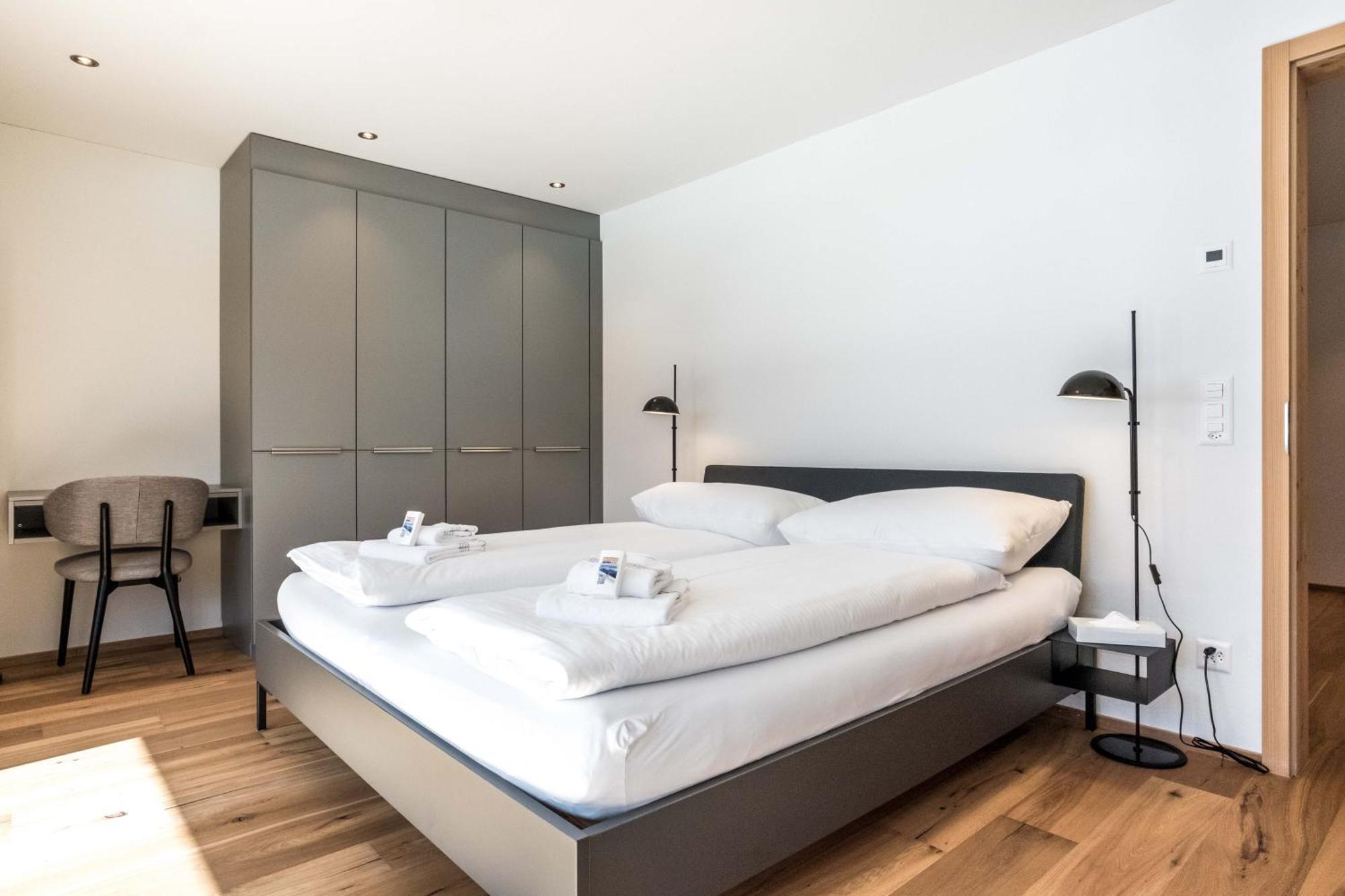 Apartment Walt 3.5 - Griwa Rent Ag Grindelwald Zewnętrze zdjęcie